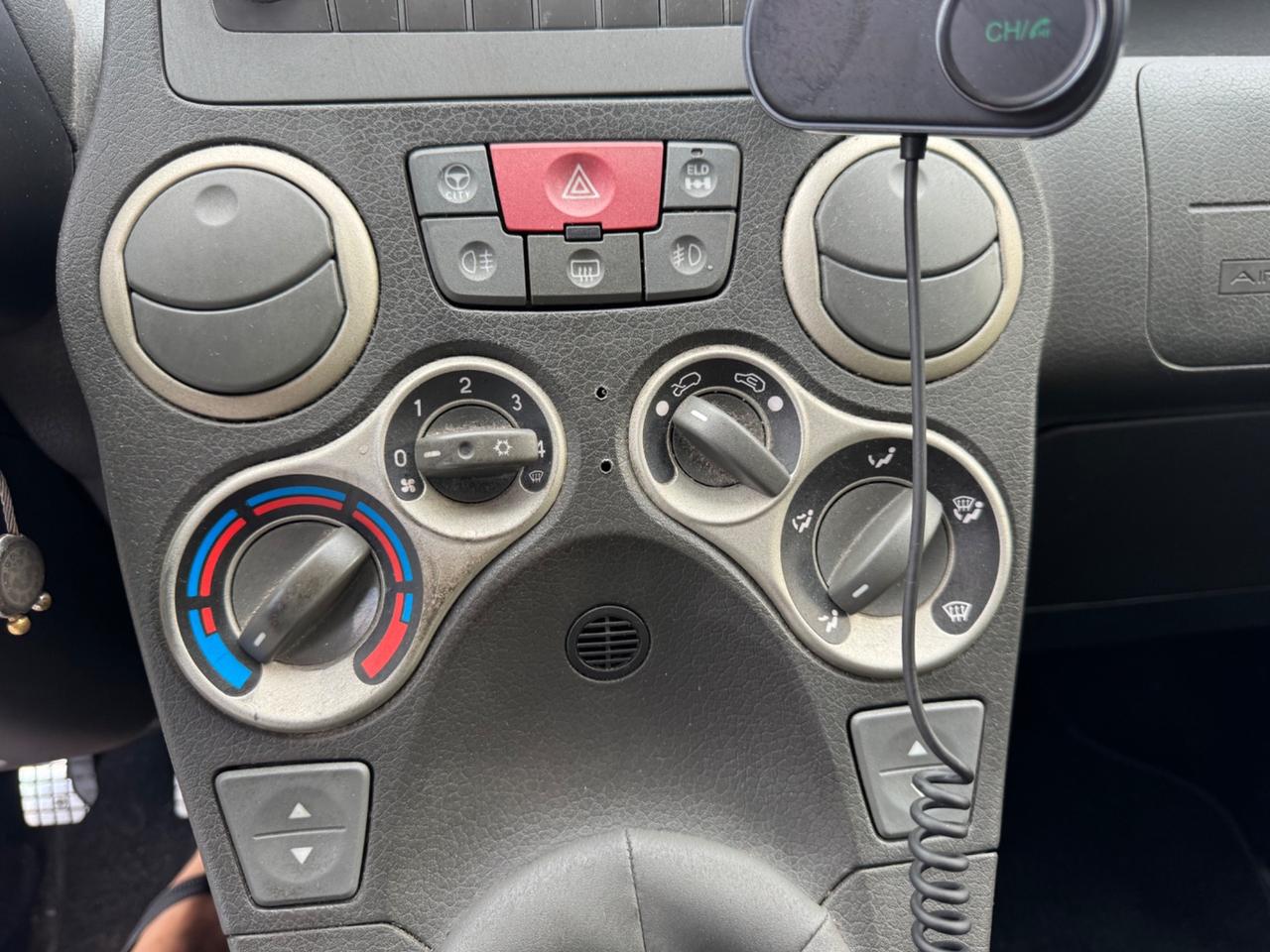 Fiat Panda 1.3 MJT 16V 4x4 cross pronta consegna