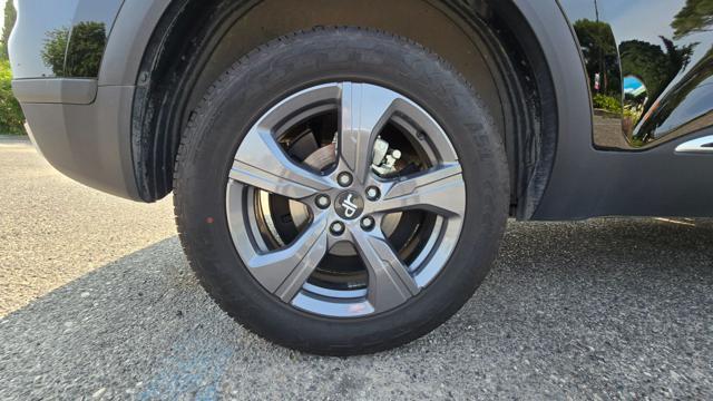 DR MOTOR DR 5.0 1.5 Unica