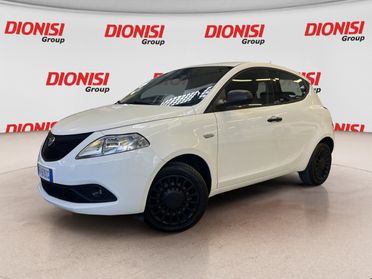 Lancia Ypsilon 1.2 69CV Start&Stop Elefantino Blu