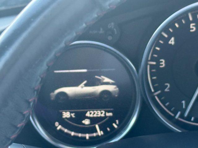 MAZDA MX-5 2.0L Skyactiv-G Sport, COME NUOVA