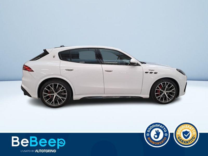 Maserati Grecale 3.0 V6 TROFEO 530CV AUTO