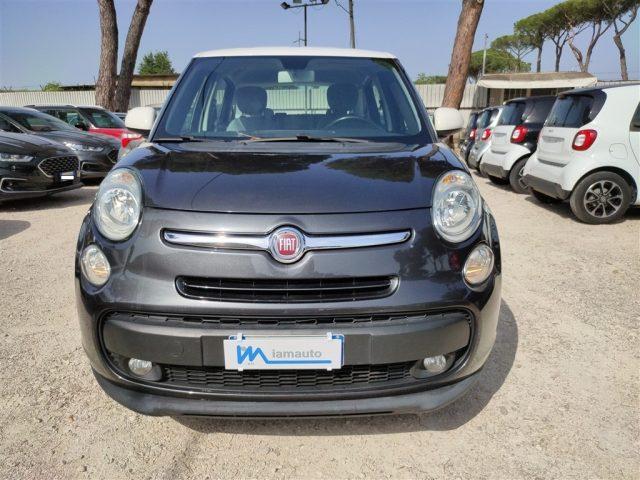 FIAT 500L 1.4 95 CV GPL CRUISE,CLIMA,CERCHI LEGA