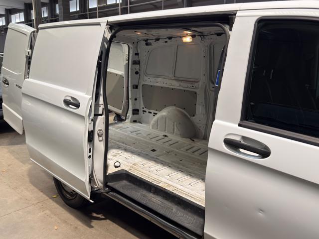 MERCEDES-BENZ Vito 1.6 109 CDI PC-SL Furgone Long Business