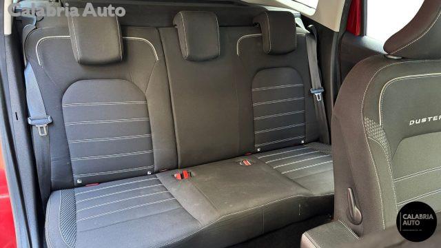 DACIA Duster 1.0 TCe GPL 4x2 Prestige Up