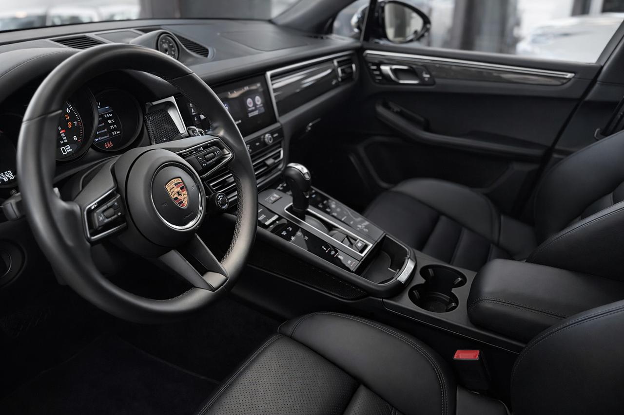 Porsche Macan 2.9 GTS 440cv pdk
