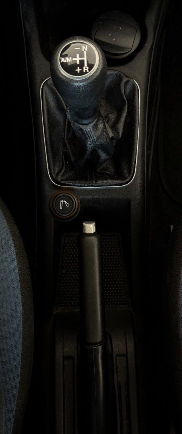 FIAT Punto Evo 1.4 S&S 8V Dualogic 5 porte Racing