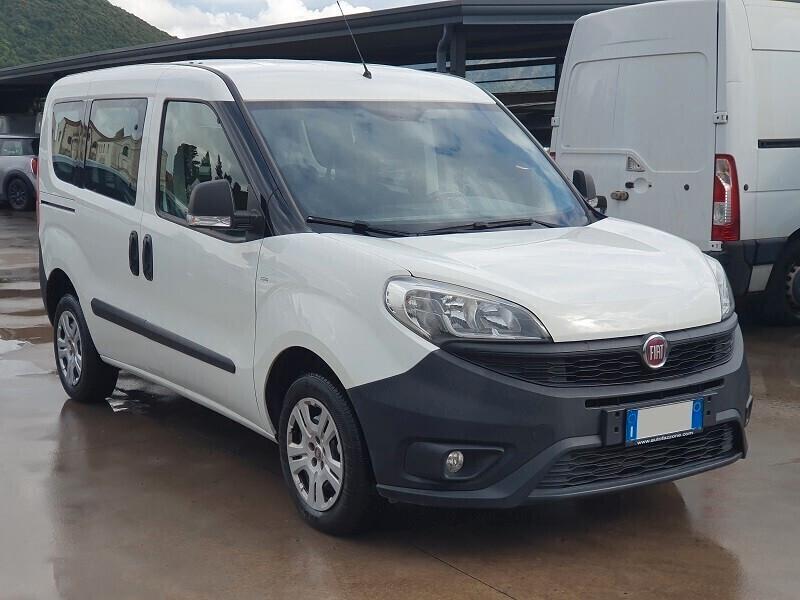 FIAT Fiorino 1.3 MJT 95CV Porta Lat. SX NAV 5 PARK