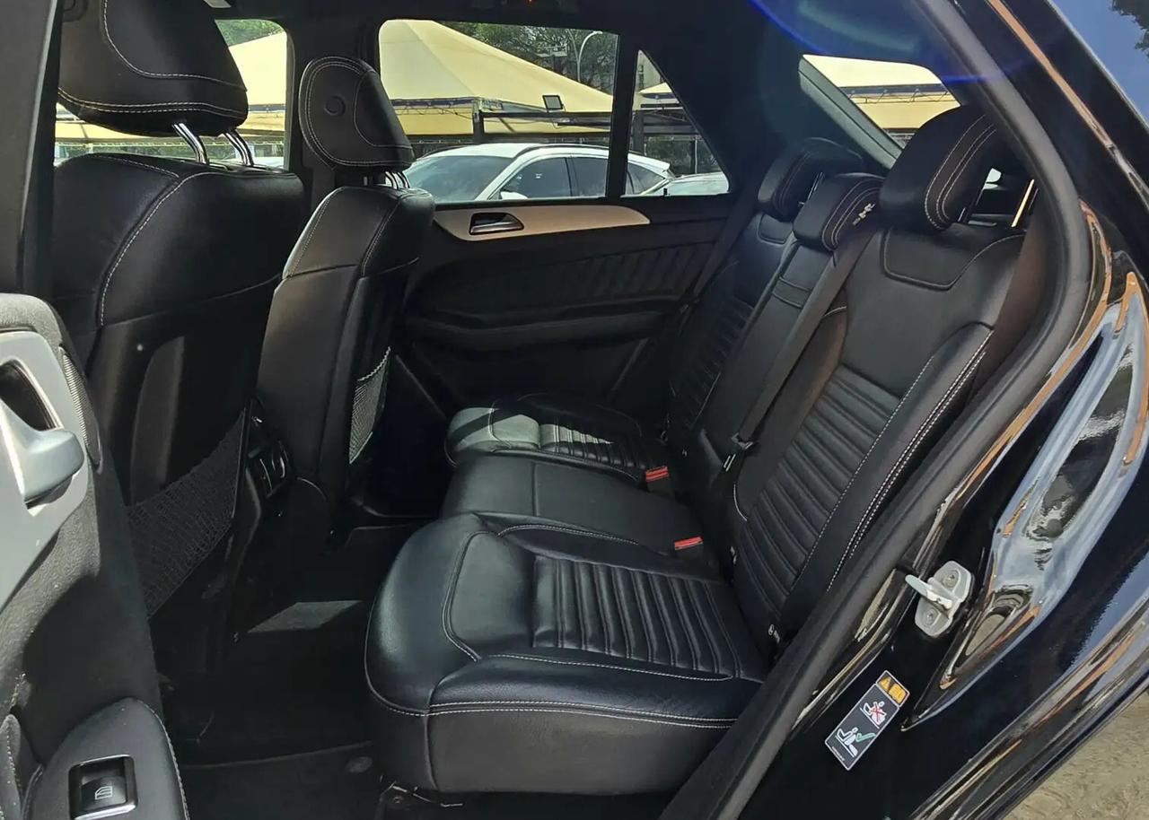 Mercedes-benz GLE 250 d Premium Plus 4matic auto