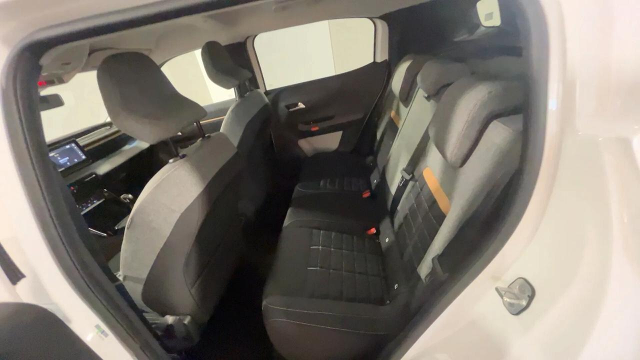 Citroen C3 Aircross PureTech Turbo 100 CV Plus NESSUN VINCOLO FINANZIARIO