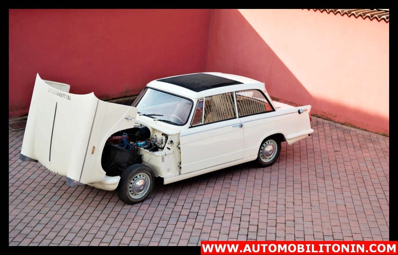 Triumph Herald 12/50
