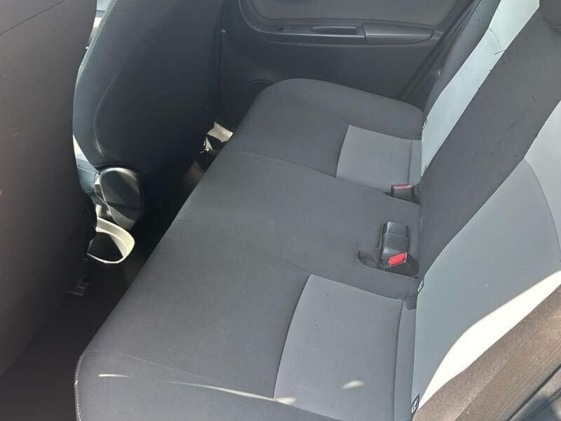 Toyota Yaris Hybrid 1.5 Hybrid Active MY18