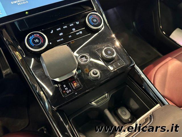 LAND ROVER Range Rover Sport 3.0D l6 350 CV Autobiography