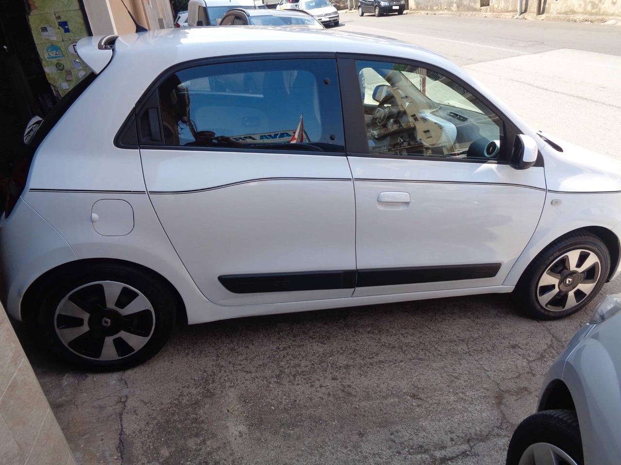 Renault Twingo 1.0 SCe Lovely (FINANZIABILE)
