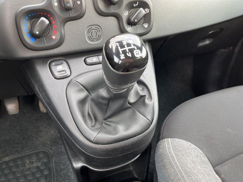 FIAT Panda III 2021 1.2 easypower City Life Gpl s&s 69cv