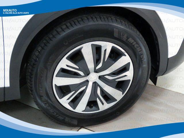 PEUGEOT 2008 1.5 BlueHDI 110cv Active EU6