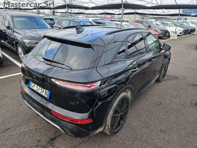 DS AUTOMOBILES DS 7 1.5 bluehdi Performance Line 130cv TG: GP573FN