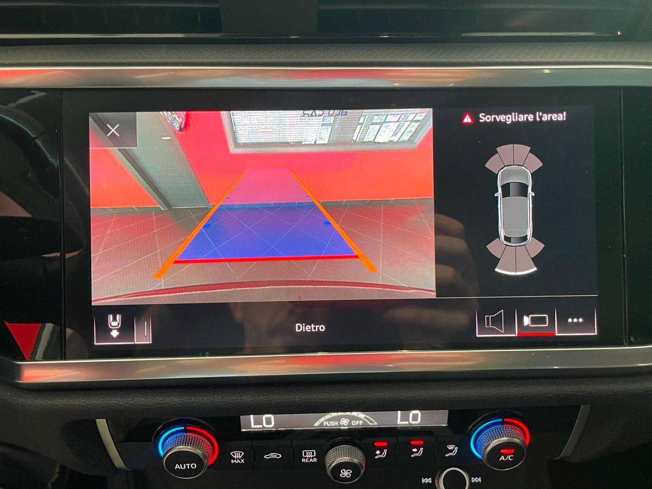 AUDI Q3 SPTB 40TDI QUATTRO 190cv