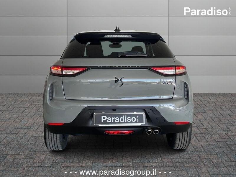 DS DS3 DS 3 Hybrid Performa