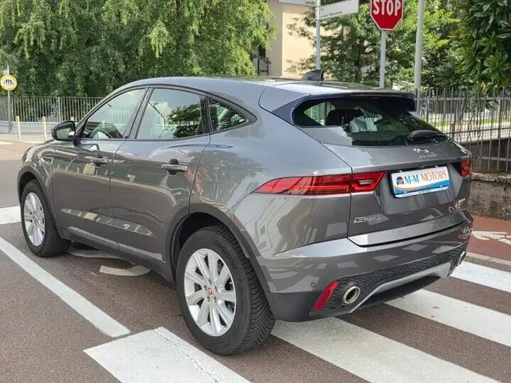 Jaguar E-Pace 2.0D 150 CV AWD aut. S