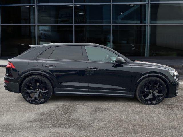 AUDI RS Q8 4.0 TFSI 600 CV V8 quattro tiptronic FULL OPTIONAL
