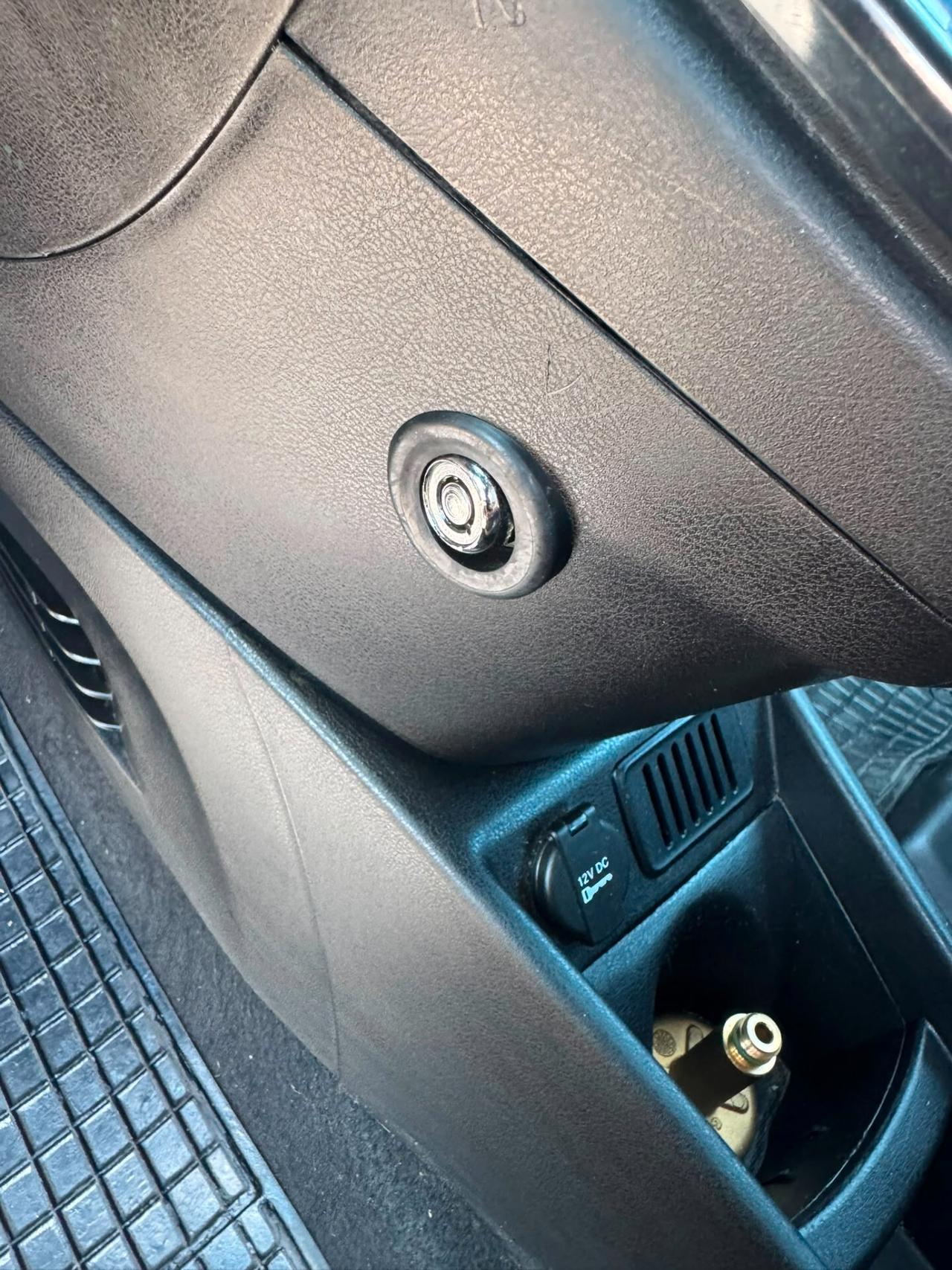 Lancia Ypsilon 1.2 GPL Alberta Ferretti