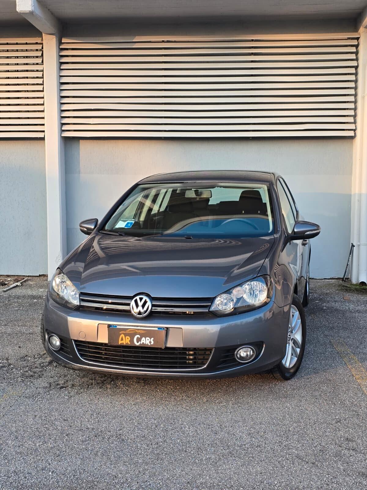 Volkswagen Golf 1.4 TSI 122CV 5p. Highline