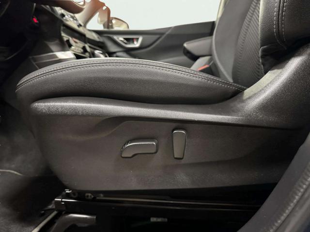 SUBARU Forester 2.0 e-Boxer MHEV CVT Lineartronic Style