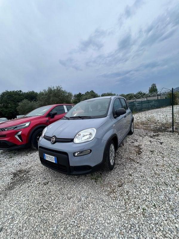 FIAT Panda 1.0 FireFly 70cv S&S Hybrid