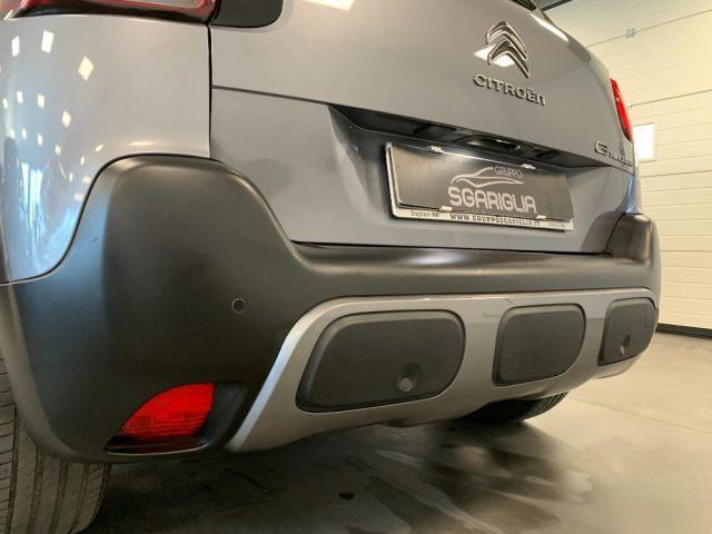 CITROEN C3 Aircross 1.2 Benzina Shine