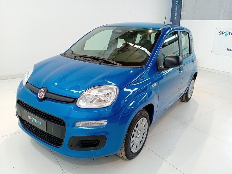 FIAT Panda Panda 1.0 FireFly S&S Hybrid