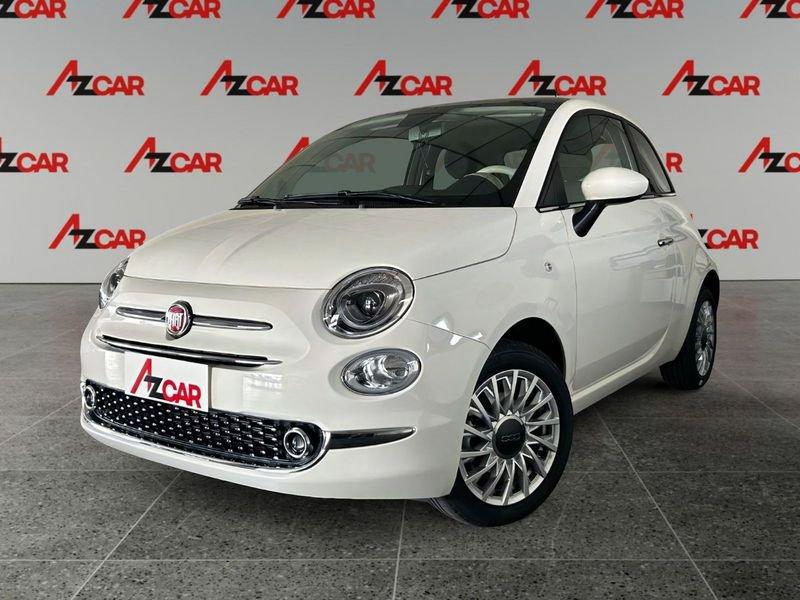 FIAT 500 1.0 Hybrid Dolcevita (IN PROMOZIONE)