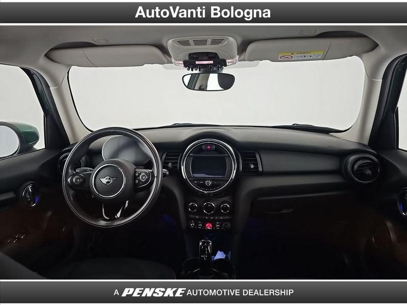 MINI Mini 5 porte 1.5 One 5 porte Boost