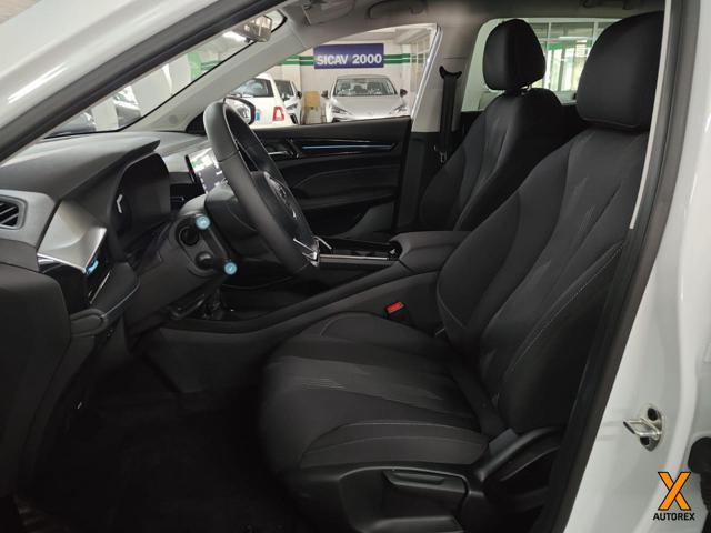 MG MG5 EV 61KWH COMFORT
