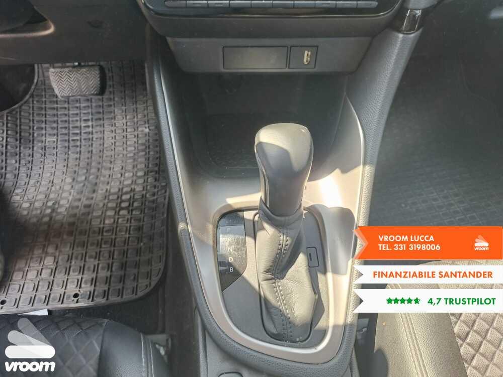Mazda2 Hybrid Mazda2 Hybrid 1.5 VVT e-CVT Full ...
