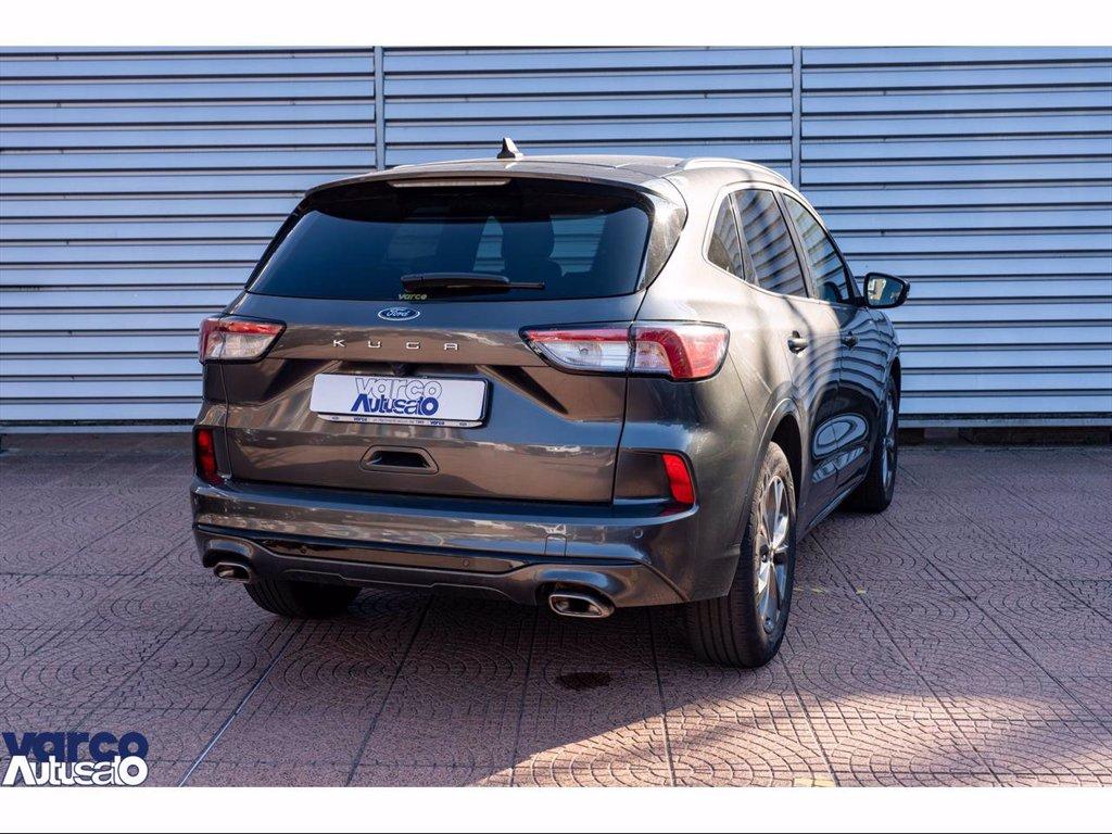 FORD Kuga 1.5 ecoboost st-line 2wd 150cv del 2022