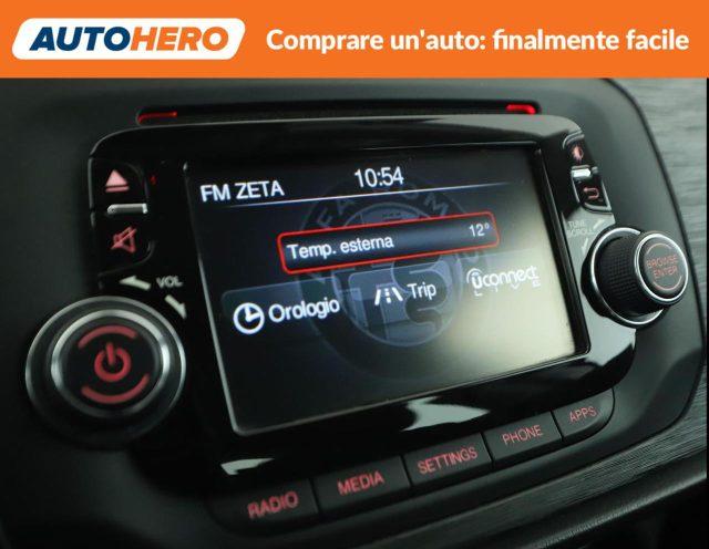 ALFA ROMEO Giulietta 1.6 JTDm 120 CV Super