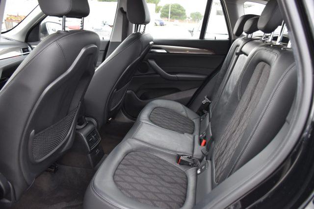 BMW X1 xDrive18d xLine