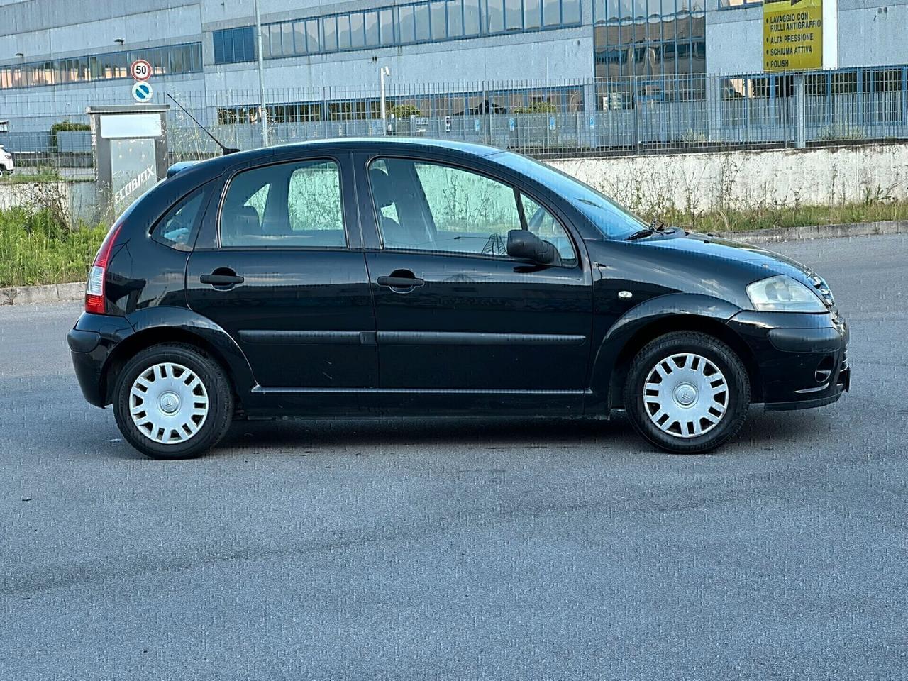 Citroen C3 1.1 Classique
