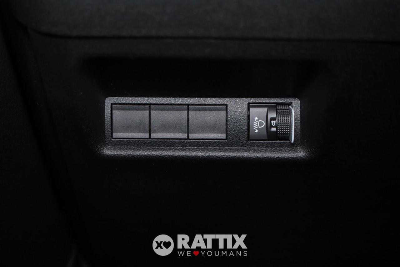 Fiat 600 1.2 Hybrid La Prima