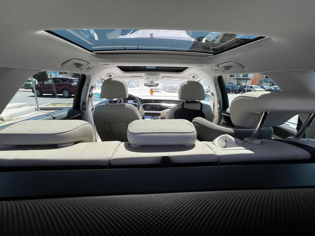 Audi A6 2.0 40 TDI MHEV Business Sp #11751