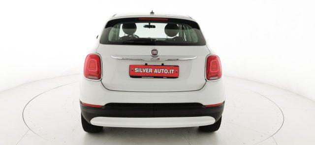 FIAT 500X 1.3 MultiJet 95 CV Pop