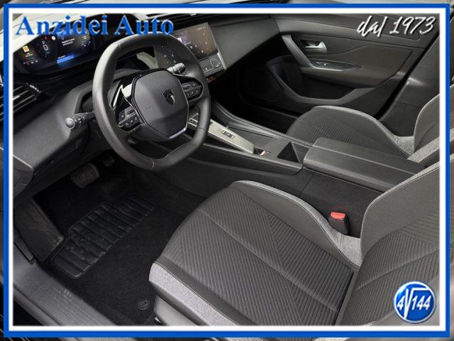PEUGEOT 308 1.5 BlueHDi 130 Cv EAT8 SW Active Pack