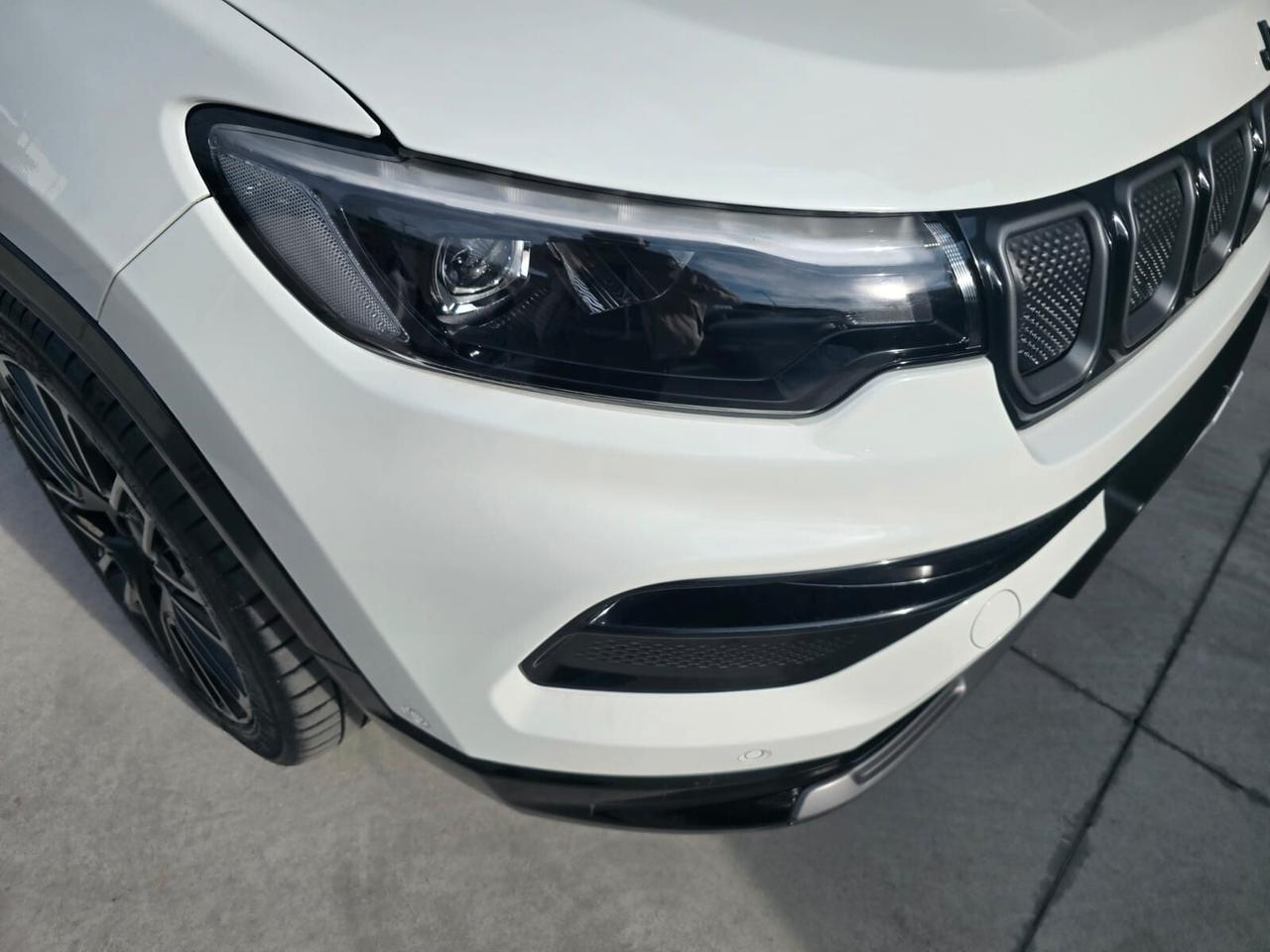 Jeep Compass 1.6 Multijet II 2WD S