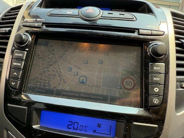 HYUNDAI iX20 1.6 CRDI 115 CV Comfort