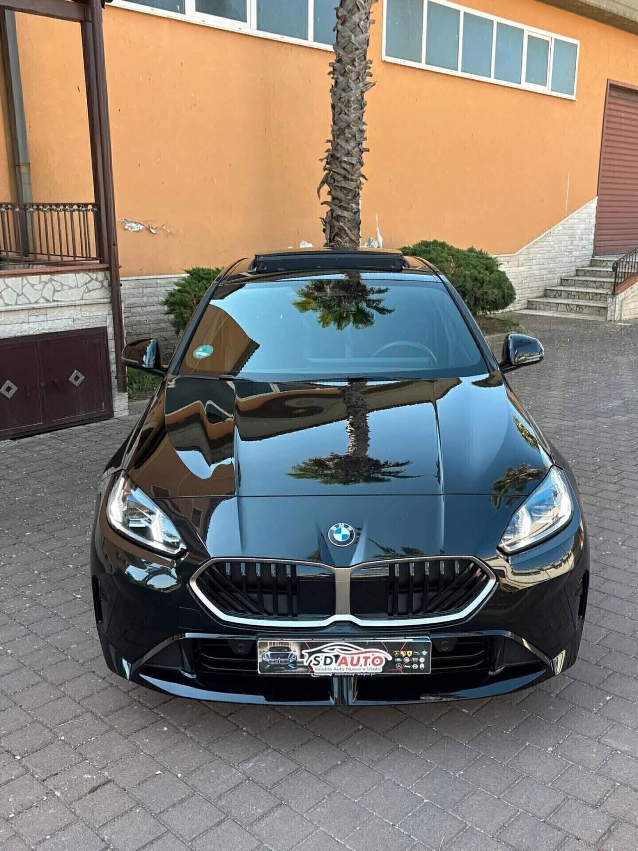 Bmw 120 120d 48V MSport \\