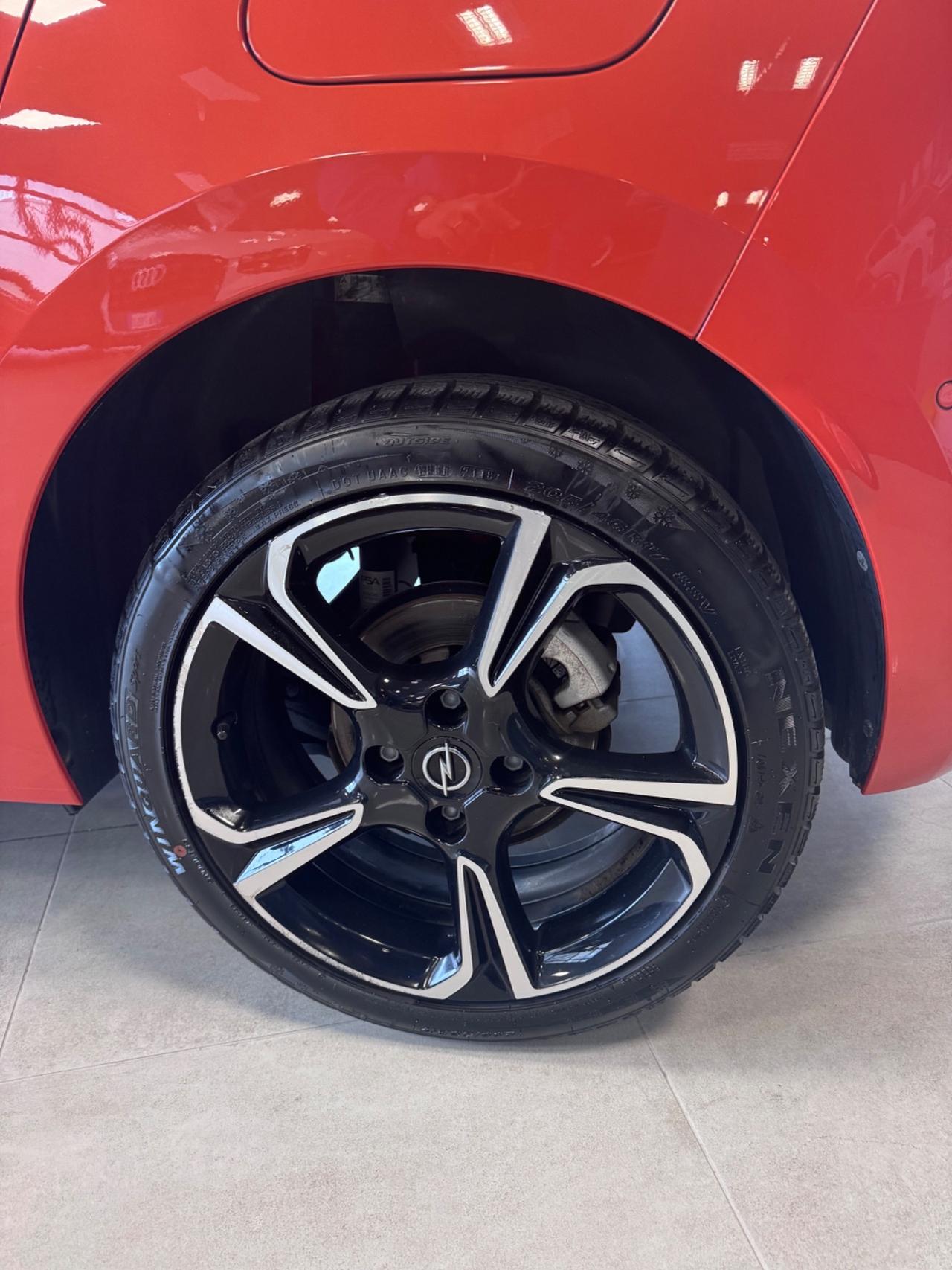 OPEL CORSA 1.5 HDI MY2021 GS LINE