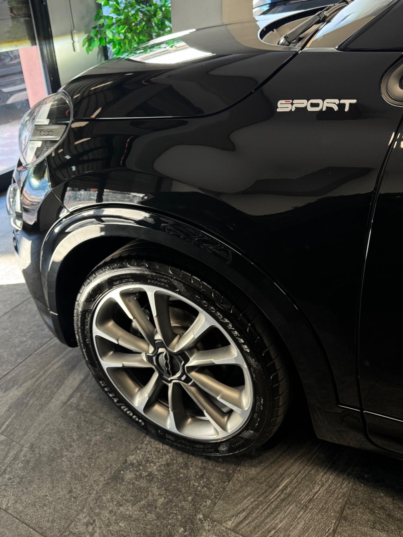 New Fiat 500X 1.0 T3 120 CV Sport MY24