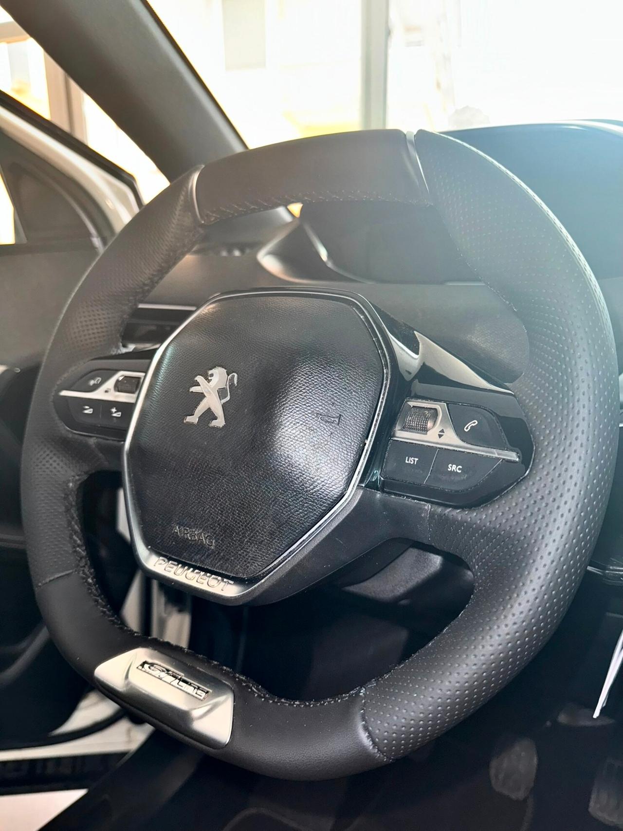 PEUGEOT 3008 2ª serie 3008 BlueHDi 130 S&S GT ...