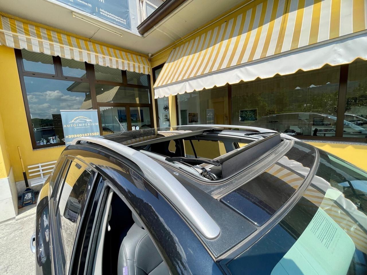 Renault Koleos 2.0 dCi 127kw 4X4 Dynamique FULL UN