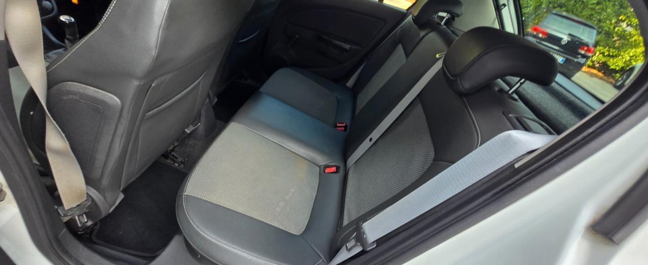 Opel Corsa 1.3 CDTI 75CV ecoFLEX 5 porte Cosmo